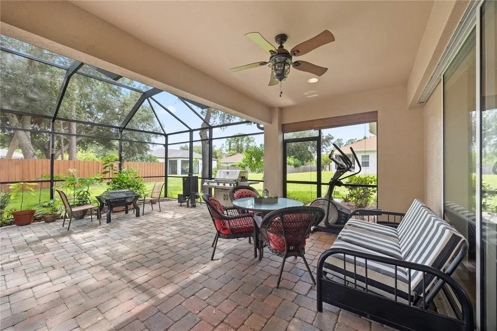 1276 RAMROD STREET North Port, FL 34287