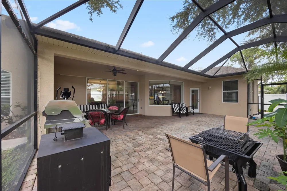 1276 RAMROD STREET North Port, FL 34287