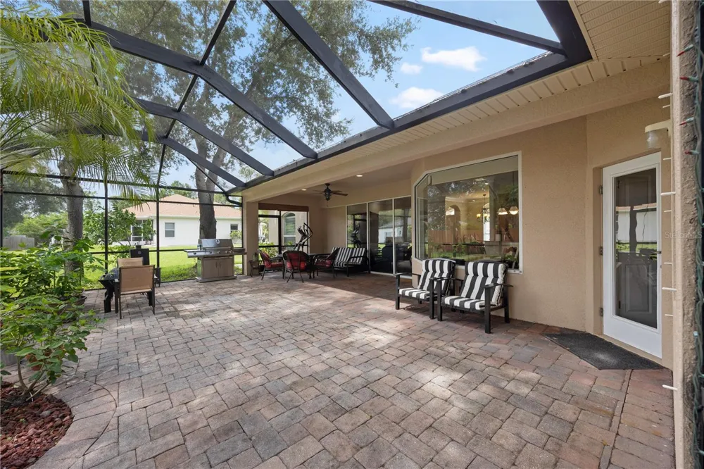 1276 RAMROD STREET North Port, FL 34287