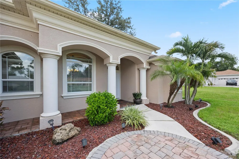 1276 RAMROD STREET North Port, FL 34287