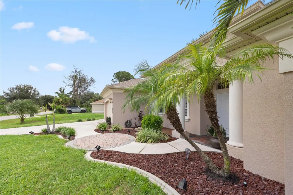 1276 RAMROD STREET North Port, FL 34287