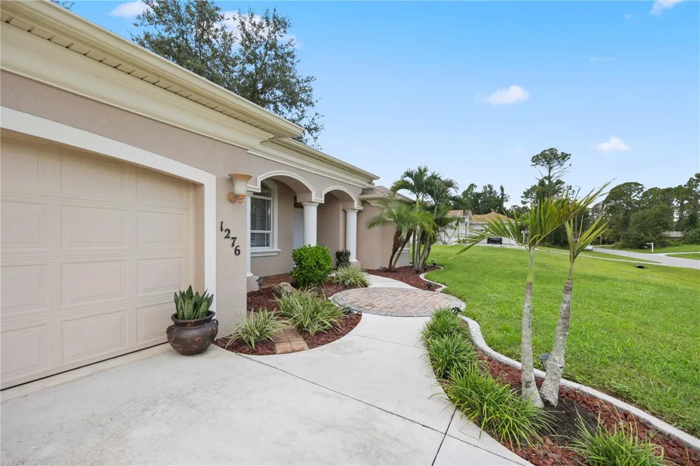 1276 RAMROD STREET North Port, FL 34287