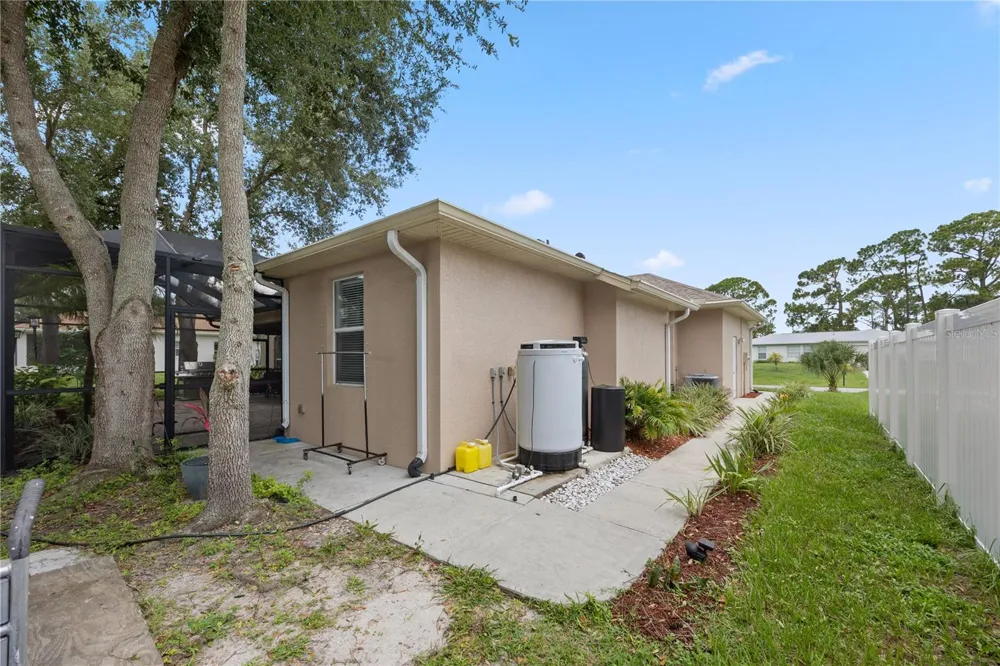 1276 RAMROD STREET North Port, FL 34287
