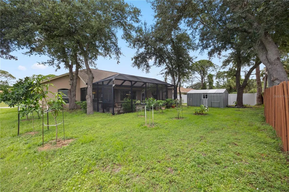 1276 RAMROD STREET North Port, FL 34287