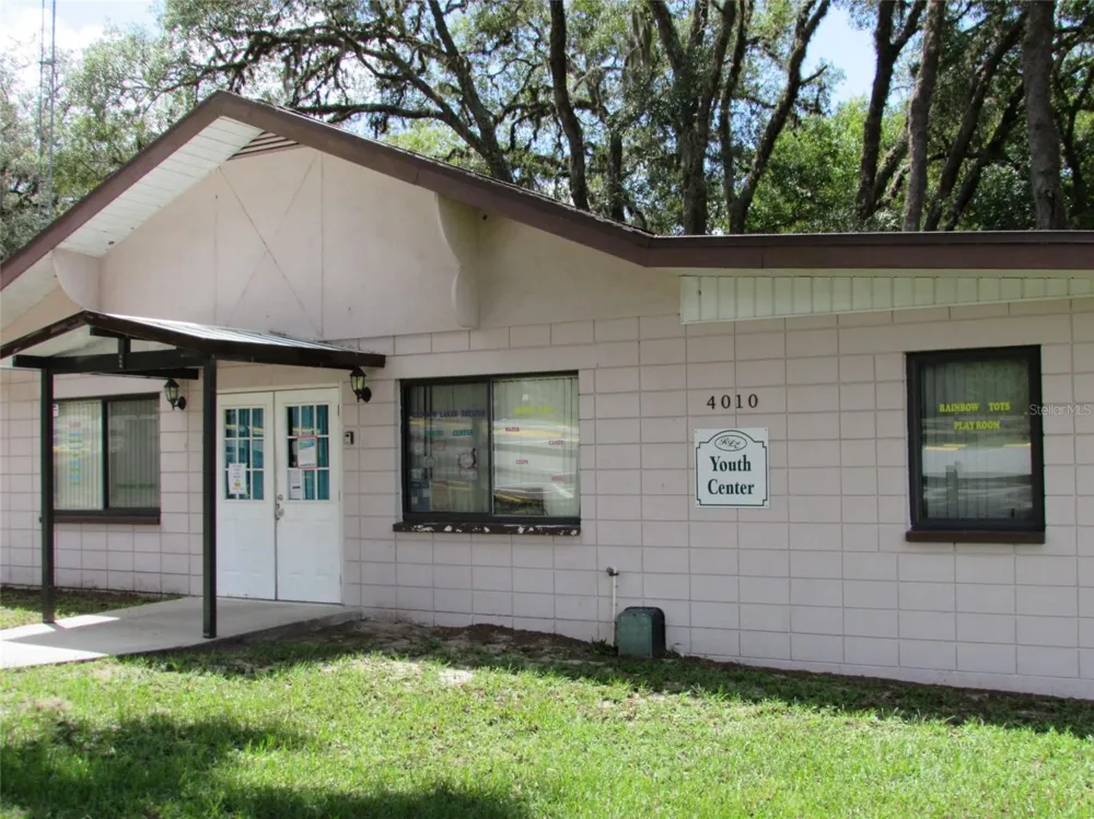 0 NW HIGHVIEW AVENUE Dunnellon, FL 34431