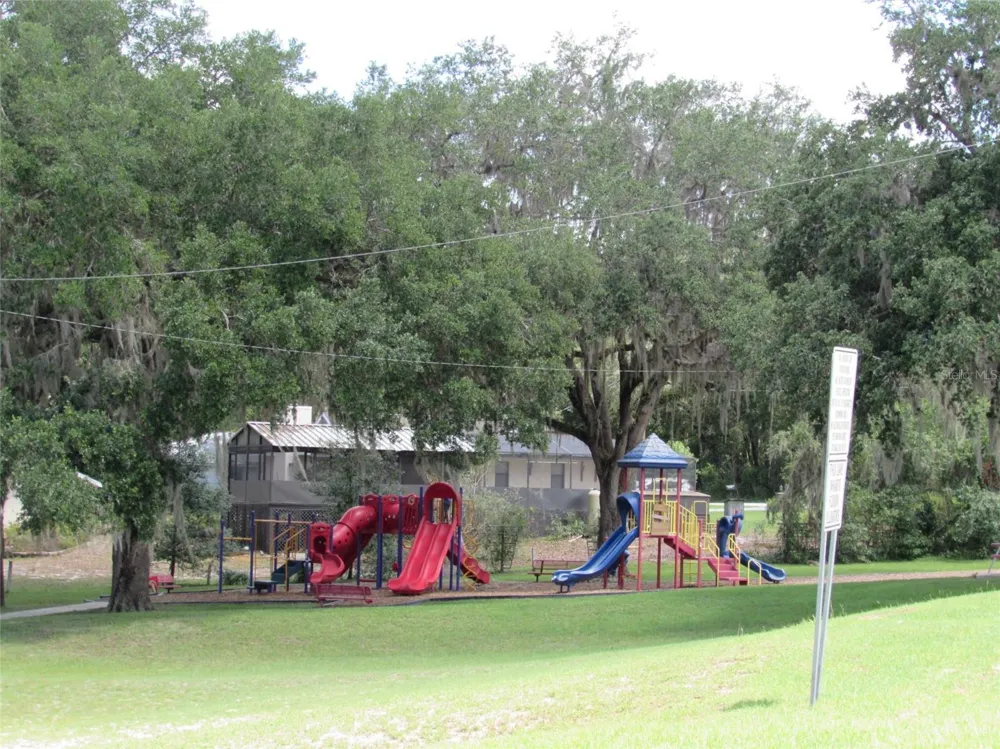 0 NW HIGHVIEW AVENUE Dunnellon, FL 34431