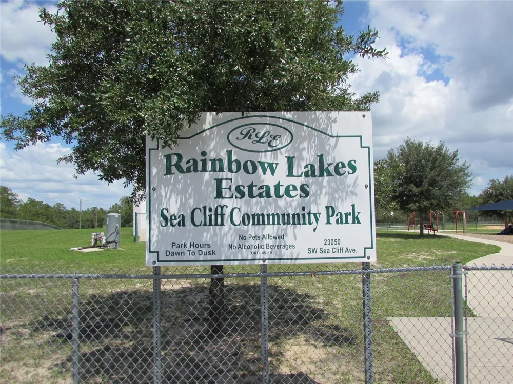 0 NW HIGHVIEW AVENUE Dunnellon, FL 34431