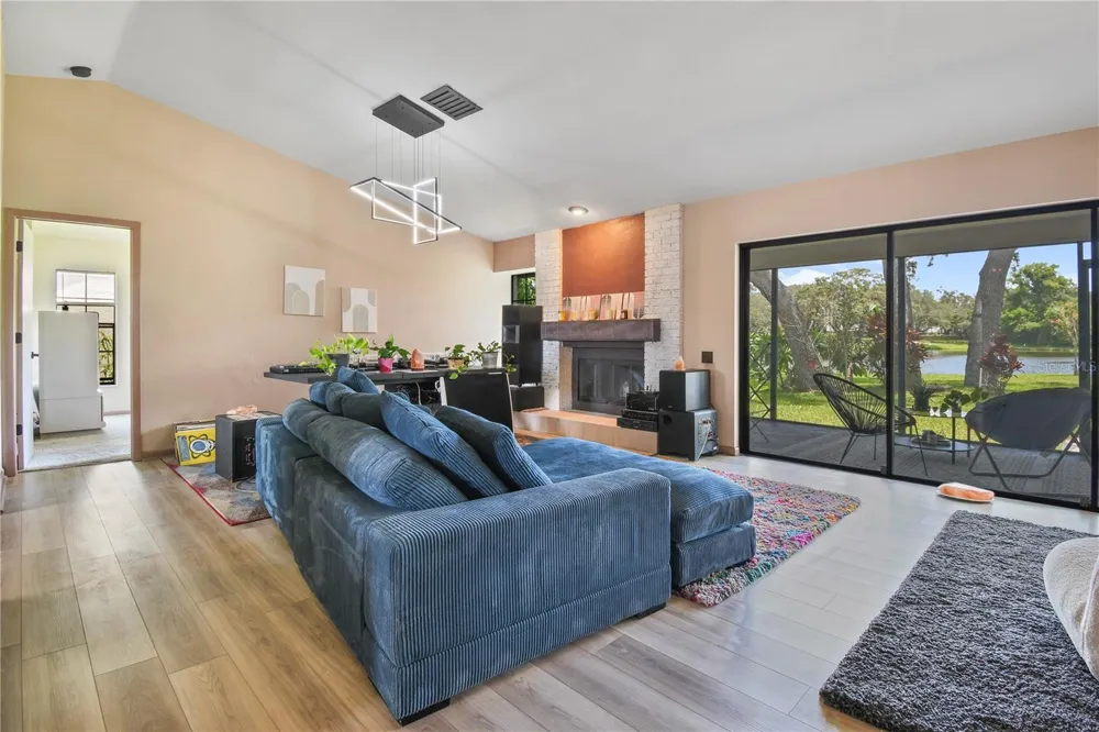 2906 WINDRIDGE DRIVE Holiday, FL 34691