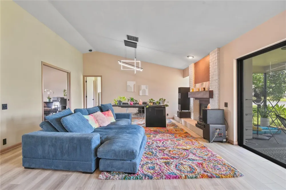 2906 WINDRIDGE DRIVE Holiday, FL 34691