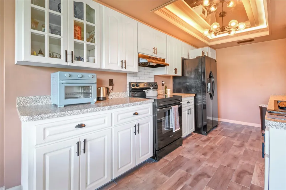 2906 WINDRIDGE DRIVE Holiday, FL 34691