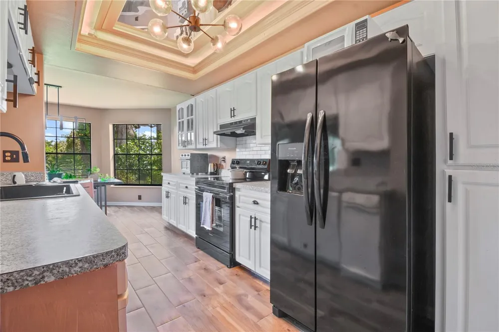 2906 WINDRIDGE DRIVE Holiday, FL 34691