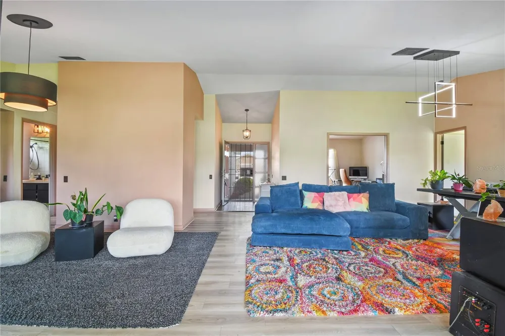 2906 WINDRIDGE DRIVE Holiday, FL 34691