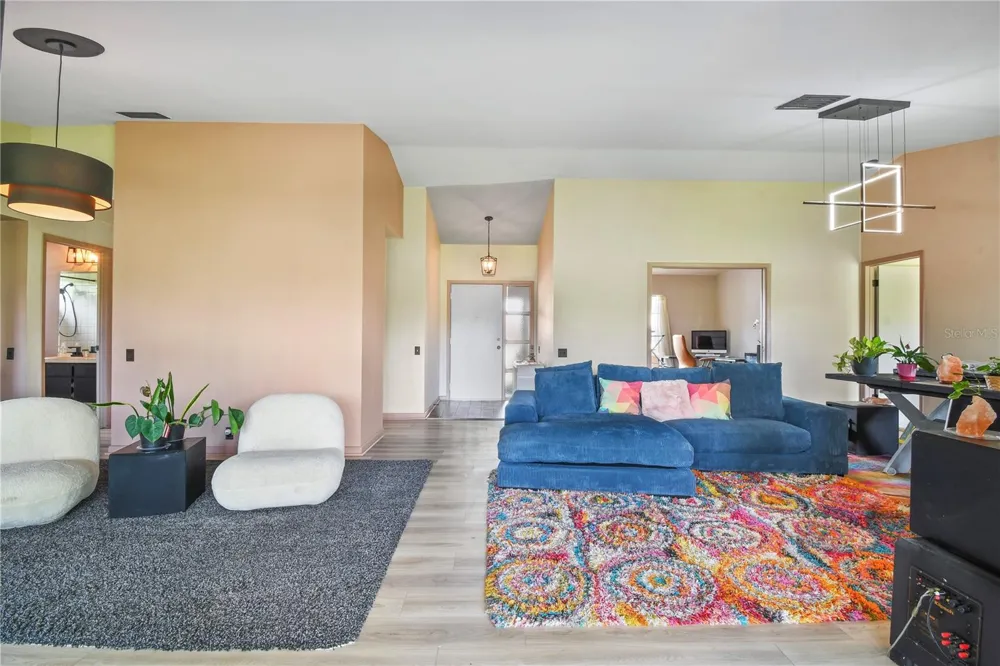 2906 WINDRIDGE DRIVE Holiday, FL 34691