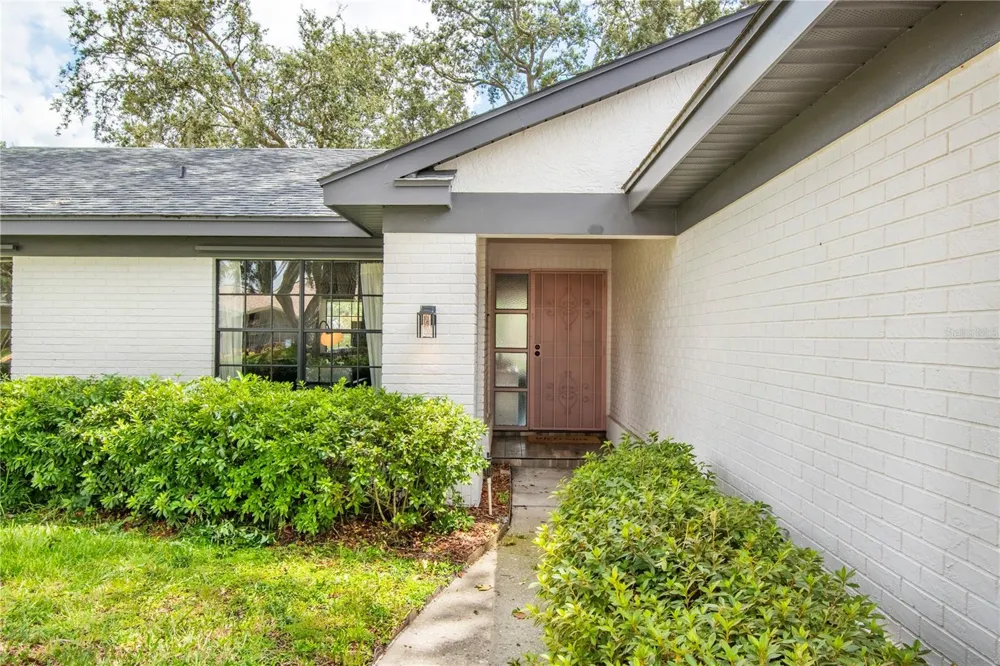 2906 WINDRIDGE DRIVE Holiday, FL 34691
