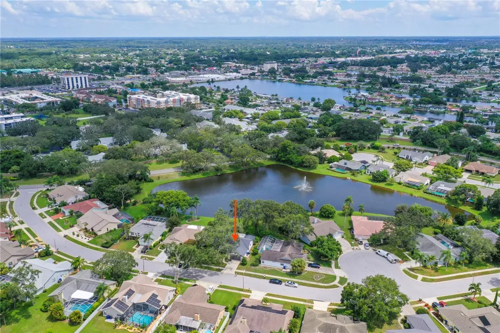 2906 WINDRIDGE DRIVE Holiday, FL 34691