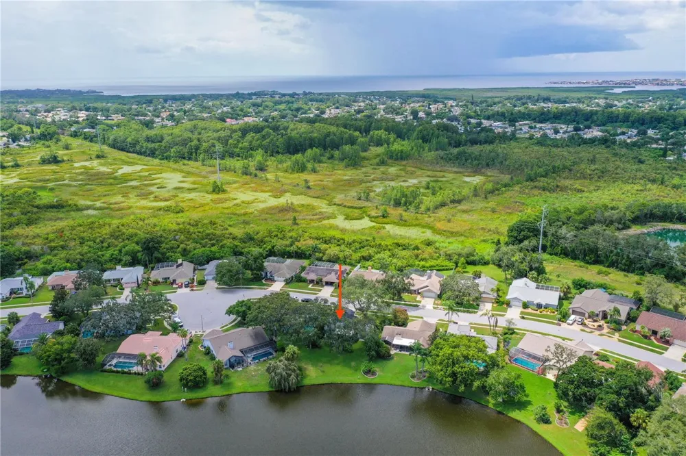 2906 WINDRIDGE DRIVE Holiday, FL 34691
