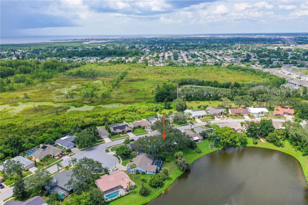 2906 WINDRIDGE DRIVE Holiday, FL 34691