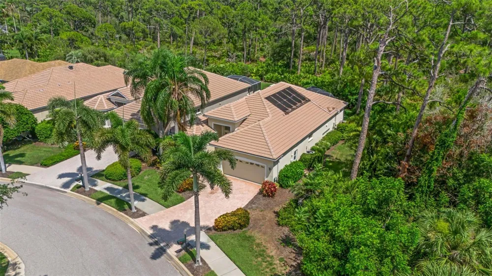 299 TURQUOISE LANE Osprey, FL 34229