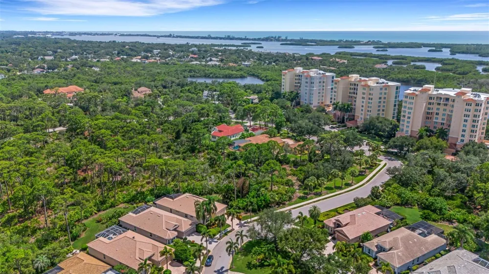 299 TURQUOISE LANE Osprey, FL 34229