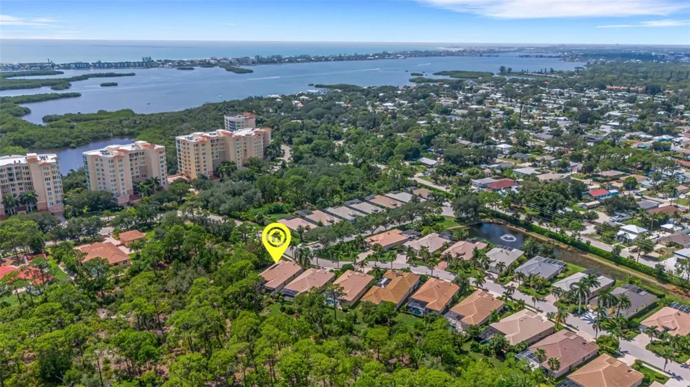299 TURQUOISE LANE Osprey, FL 34229