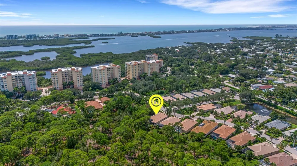 299 TURQUOISE LANE Osprey, FL 34229