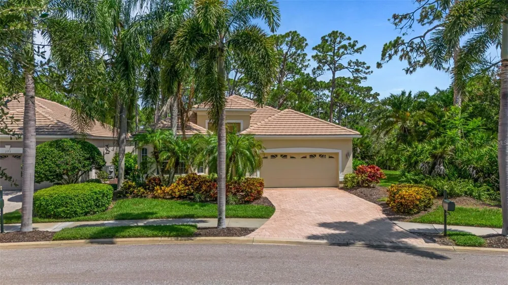 299 TURQUOISE LANE Osprey, FL 34229