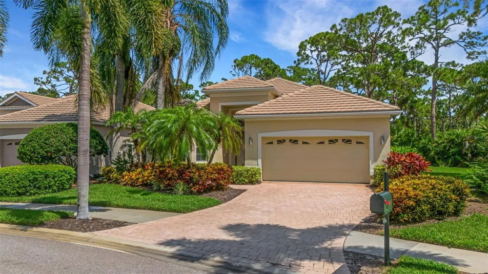 299 TURQUOISE LANE Osprey, FL 34229