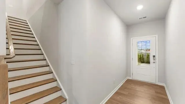 1299 Farmers Loop Lot 8 Austell, GA 30106