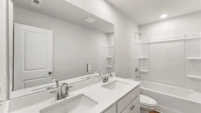 1299 Farmers Loop Lot 8 Austell, GA 30106