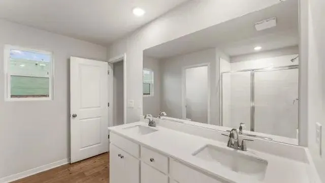 1299 Farmers Loop Lot 8 Austell, GA 30106