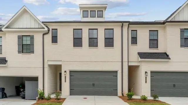 1299 Farmers Loop Lot 8 Austell, GA 30106