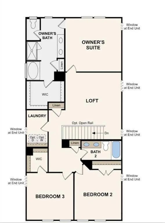 1299 Farmers Loop Lot 8 Austell, GA 30106