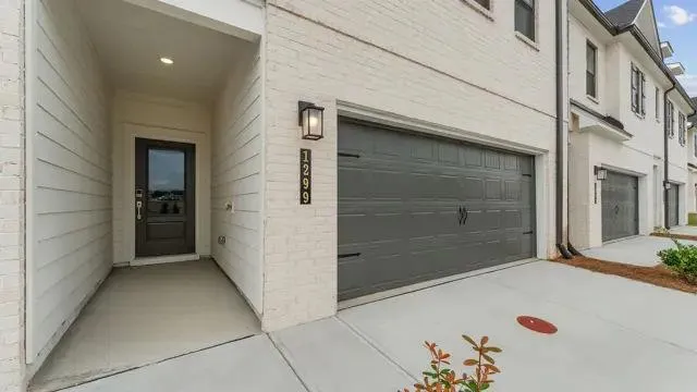 1299 Farmers Loop Lot 8 Austell, GA 30106