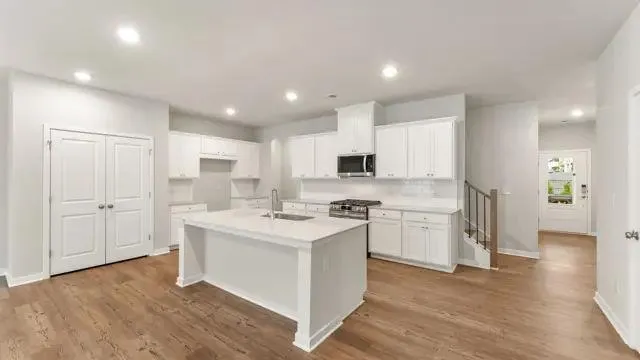 1299 Farmers Loop Lot 8 Austell, GA 30106