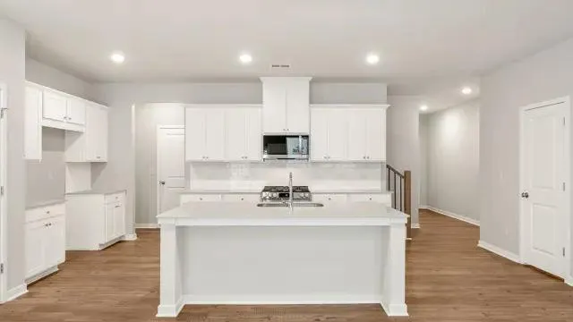 1299 Farmers Loop Lot 8 Austell, GA 30106