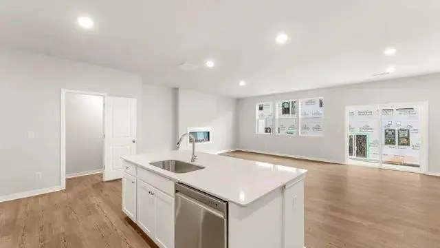 1299 Farmers Loop Lot 8 Austell, GA 30106