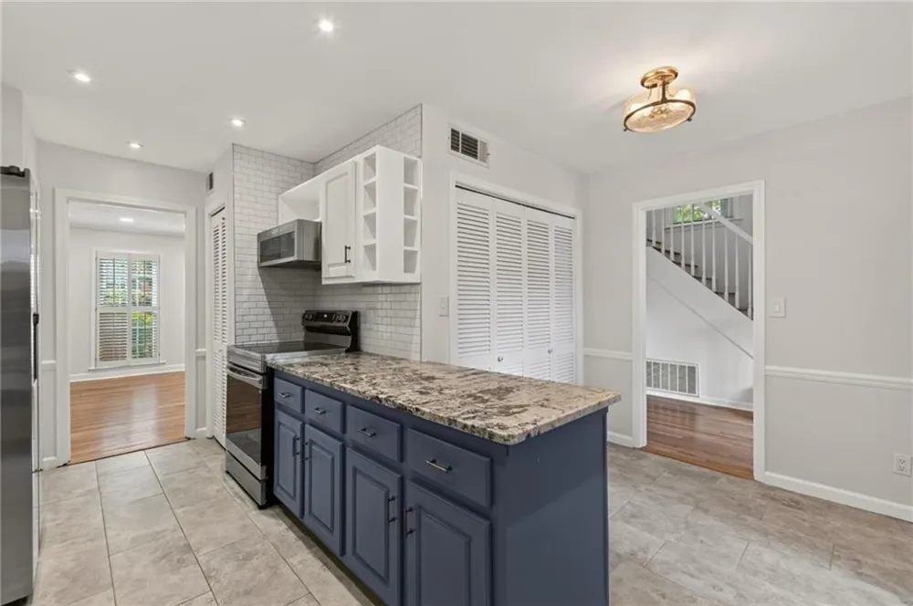 2920 Lavista Way Decatur, GA 30033