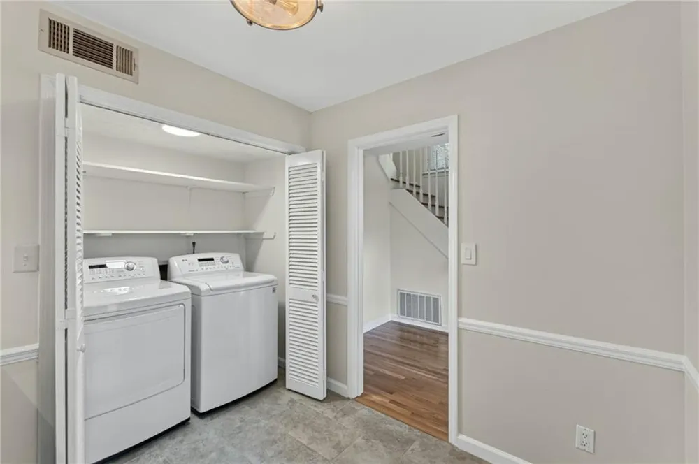 2920 Lavista Way Decatur, GA 30033