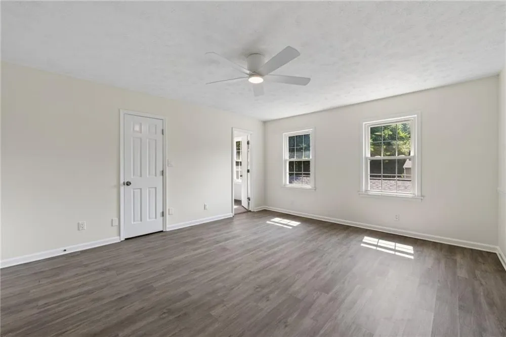 2920 Lavista Way Decatur, GA 30033