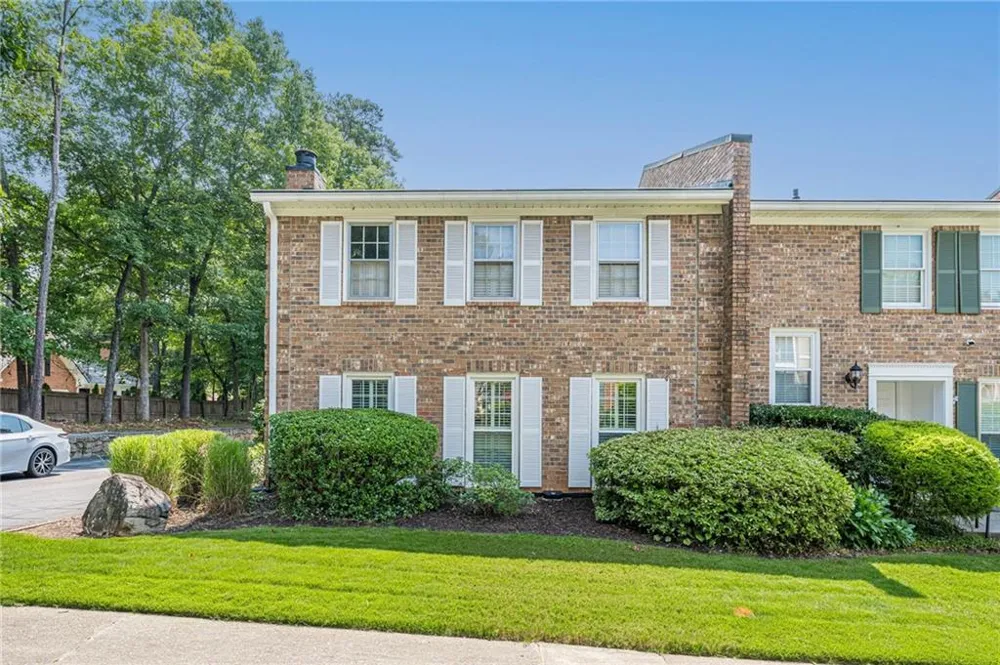 2920 Lavista Way Decatur, GA 30033
