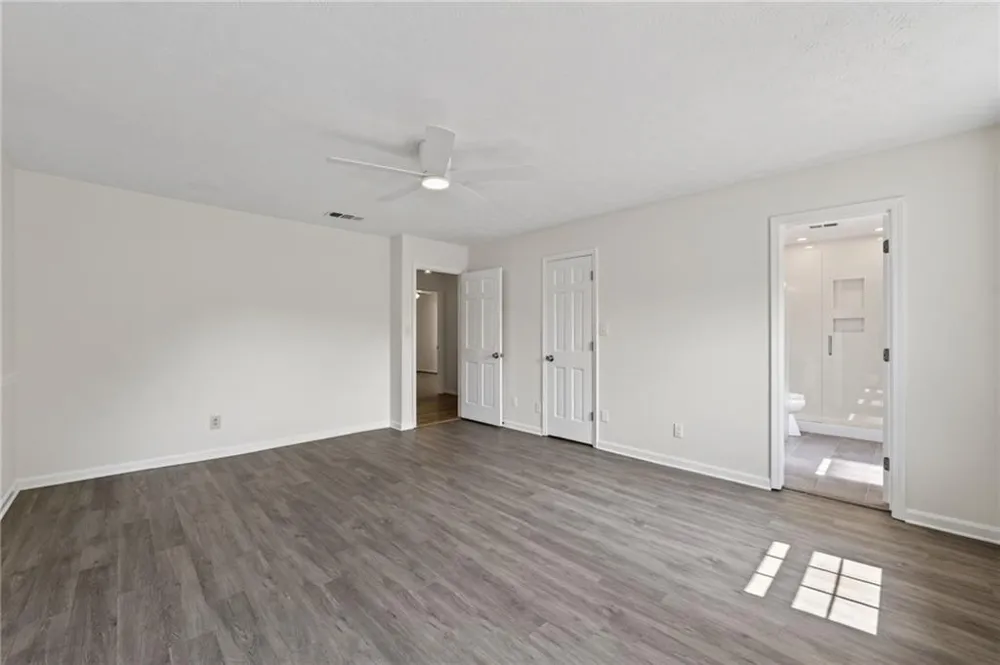 2920 Lavista Way Decatur, GA 30033