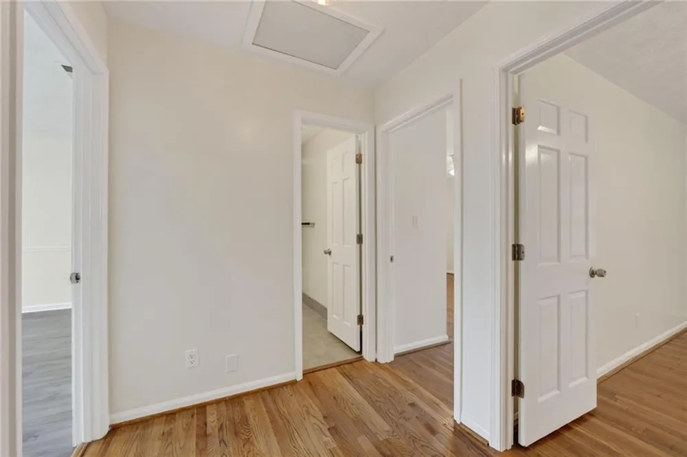 2920 Lavista Way Decatur, GA 30033