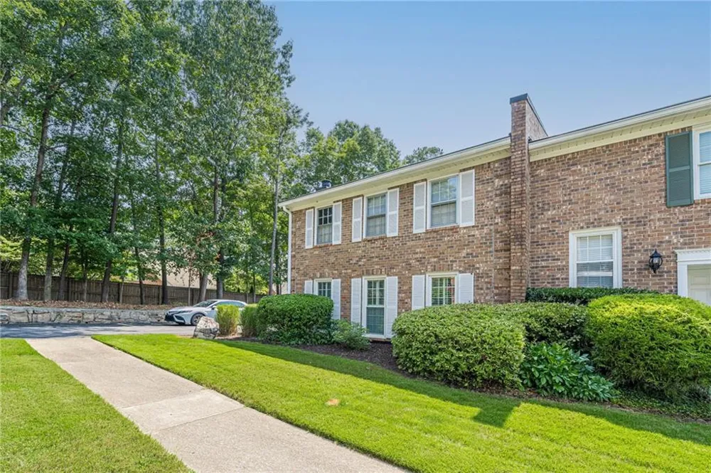 2920 Lavista Way Decatur, GA 30033