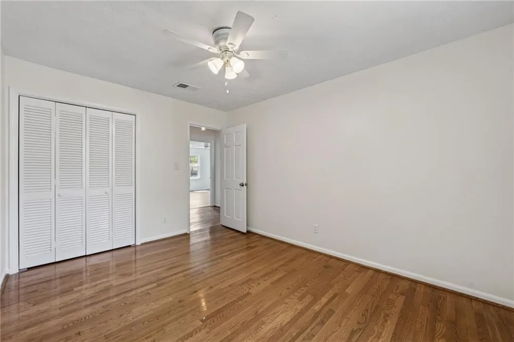 2920 Lavista Way Decatur, GA 30033