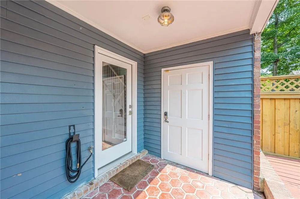 2920 Lavista Way Decatur, GA 30033