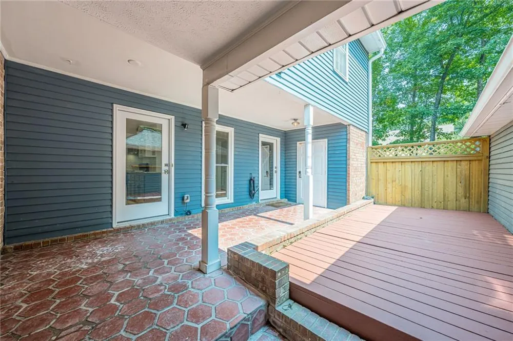 2920 Lavista Way Decatur, GA 30033