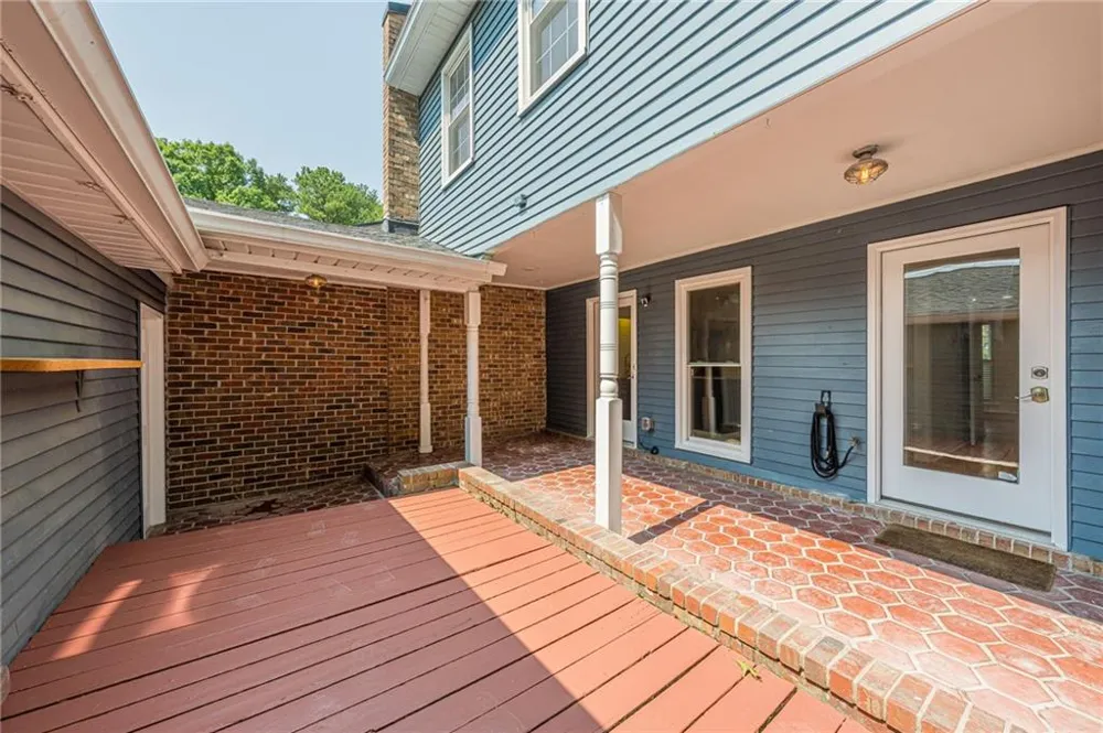 2920 Lavista Way Decatur, GA 30033