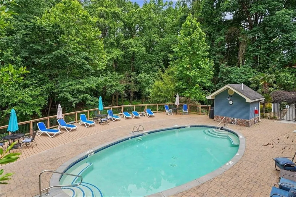 2920 Lavista Way Decatur, GA 30033