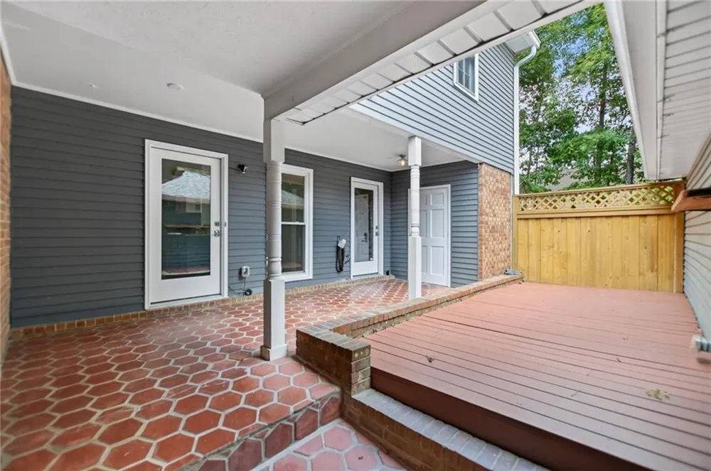 2920 Lavista Way Decatur, GA 30033