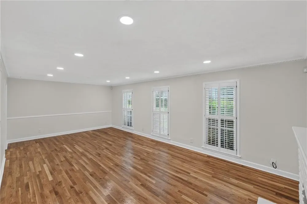 2920 Lavista Way Decatur, GA 30033
